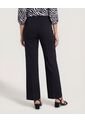 Pantalón  Para Mujer Moda Color Negro Marca Ostu #40070886 de Ostu