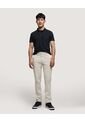 Pantalón Para Hombre Chino Color Beige Marca Ostu #60070299 de Ostu
