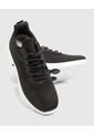 Tenis Para Hombre Sport Color Negro Marca Ostu #60720113 de Ostu