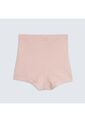 Panty Para Mujer Boxer Color Rosa Marca Ostu #40800089 de Ostu