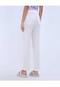 Pantalon Para Mujer Jogger Color Crudo Marca Ostu #40070720 de Ostu