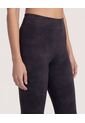 Leggins  Para Mujer Largo Color Negro Marca Ostu #40230646 de Ostu