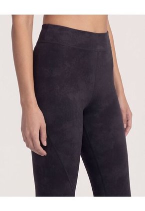 Leggins Para Mujer Largo Color Negro Marca Ostu #40230646