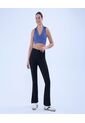 Leggins Para Mujer Largo Color Negro Marca Ostu #40230582 de Ostu