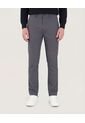 Pantalón  Para Hombre Chino Color Negro Marca Ostu #60070569 de Ostu