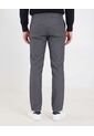 Pantalón  Para Hombre Chino Color Negro Marca Ostu #60070569 de Ostu