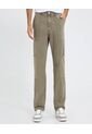 Pantalón Para Hombre Moda Color Verde Marca Ostu #60070467 de Ostu