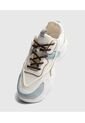 Tenis Para Mujer Chunky Color Blanco Marca Ostu #40720170 de Ostu