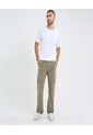 Pantalón Para Hombre Moda Color Verde Marca Ostu #60070467 de Ostu