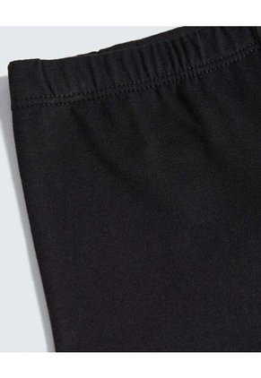 Leggins Infantil Niña Largo Color Negro Marca Ostu #90230119