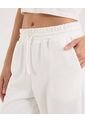 Pantalón Para Mujer Jogger Color Marfil Marca Ostu #40070846 de Ostu