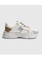 Tenis Para Mujer Chunky Color Blanco Marca Ostu #40720170 de Ostu