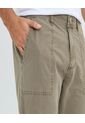 Pantalón Para Hombre Moda Color Verde Marca Ostu #60070467 de Ostu