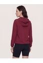Chaqueta  Para Mujer Deportiva Color Vino Marca Ostu #40080260 de Ostu