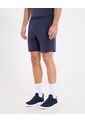 Bermuda  Para Hombre Deportiva Medio Color Azul Marca Ostu #60100454 de Ostu