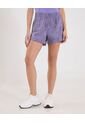 Short  Para Mujer Multiusos Plano Color Lila Marca Ostu #40190353 de Ostu