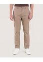 Pantalón  Para Hombre Chino Color Beige Marca Ostu #60070543 de Ostu