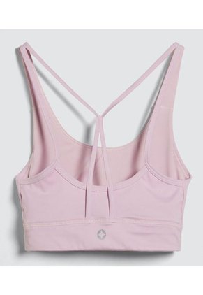 Top Para Mujer Top Color Rosa Marca Ostu #40220384