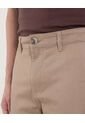 Pantalón  Para Hombre Chino Color Beige Marca Ostu #60070543 de Ostu