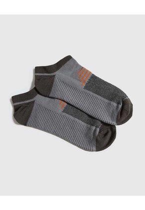 Medias Para Hombre Invisible Color Pack X Marca Ostu #60980242