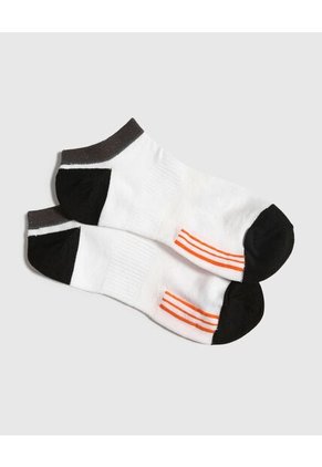 Medias Para Hombre Invisible Color Pack X Marca Ostu #60980242