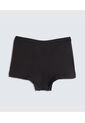 Panty Para Mujer Boxer Color Negro Marca Ostu #40800088 de Ostu