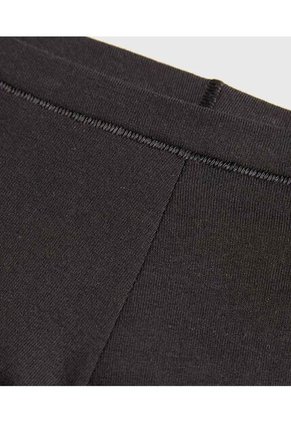 Panty Para Mujer Boxer Color Negro Marca Ostu #40800088