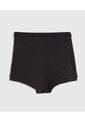 Panty Para Mujer Boxer Color Negro Marca Ostu #40800088 de Ostu