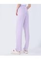 Pantalon Para Mujer  Color Lila  Marca Ostu #40070732 de Ostu