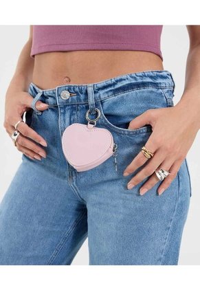 Camiseta Para Mujer Crop Top Manga Corta Color Morado Marca Ostu #40092506