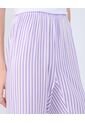 Pantalon Para Mujer  Color Lila  Marca Ostu #40070732 de Ostu