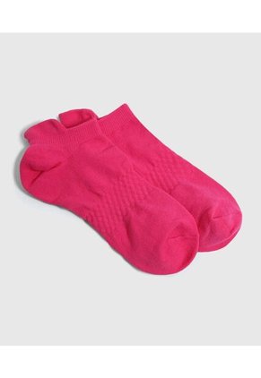 Medias Para Mujer Invisible Color Pack X Marca Ostu #40980219