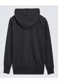 Buzo Infantil Niño Hoodie Color Negro Marca Ostu #80060164 de Ostu