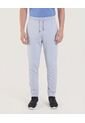 Pantalón  Para Hombre Jogger Color Gris Marca Ostu #60070523 de Ostu