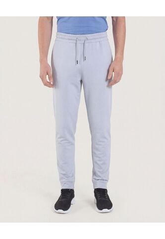 Pantalón  Para Hombre Jogger Color Gris Marca Ostu #60070523 Ostu