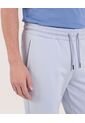 Pantalón  Para Hombre Jogger Color Gris Marca Ostu #60070523 de Ostu