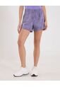 Short  Para Mujer Multiusos Plano Color Lila Marca Ostu #40190353 de Ostu