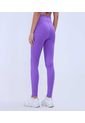 Leggins Para Mujer Largo Color Morado Marca Ostu #40230561 de Ostu