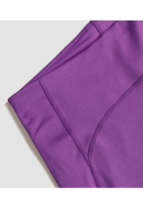 Leggins Para Mujer Largo Color Morado Marca Ostu #40230561