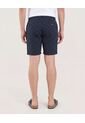 Bermuda  Para Hombre Regular Corto Color Azul Marca Ostu #60100488 de Ostu