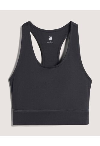 Top  Para Mujer  Color Negro Marca Ostu #40220468 Ostu