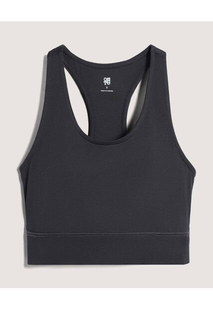 Top  Para Mujer  Color Negro Marca Ostu #40220468