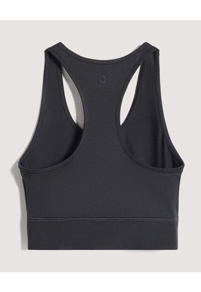 Top  Para Mujer  Color Negro Marca Ostu #40220468