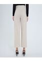 Pantalón Para Mujer Moda Color Beige Marca Ostu #40070822 de Ostu