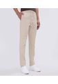 Pantalon Para Hombre Jogger Color Beige Marca Ostu #60070414 de Ostu