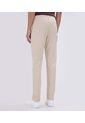 Pantalon Para Hombre Jogger Color Beige Marca Ostu #60070414 de Ostu