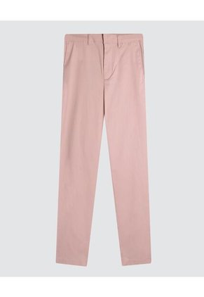 Pantalón Para Mujer Chino Color Rosa Marca Ostu #40070345