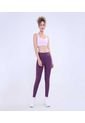 Leggins Para Mujer Largo Color Morado Marca Ostu #40230580 de Ostu