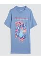 Camiseta Disney Lilo And Stitch  Para Mujer #40092200 Ostu de Ostu