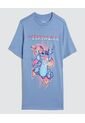 Camiseta Disney Lilo And Stitch  Para Mujer #40092200 Ostu de Ostu